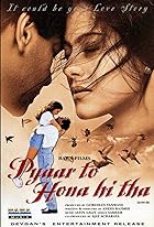 Pyaar Toh Hona Hi Tha 1998 Hindi Movie Download 480p 720p 1080p Mp4Moviez