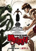 Baki Hanma  All Seasons 1 2 Dual Audio Hindi 480p 720p 1080p Download Filmywap
